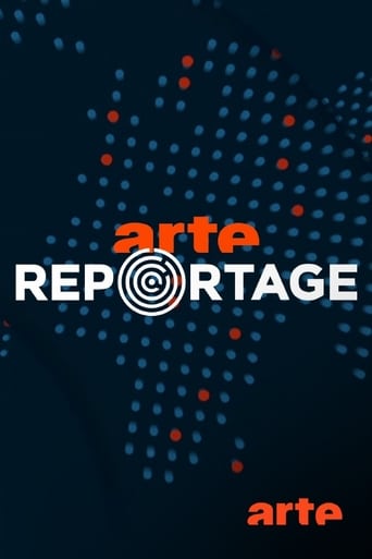 ARTE Reportage