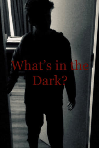 What’s in the Dark?