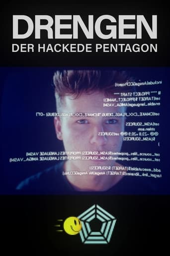 Drengen der hackede Pentagon