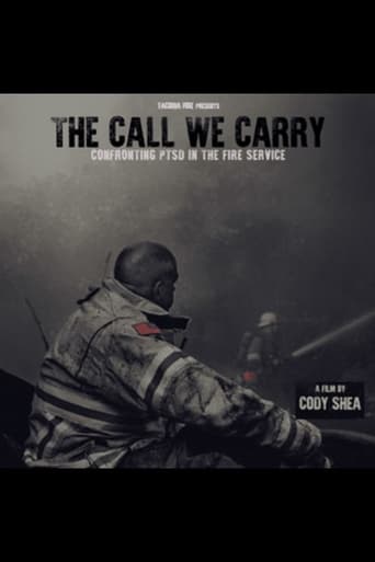The Call We Carry
