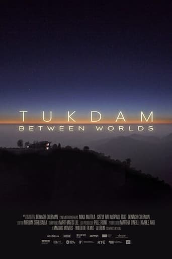 Tukdam – Between Worlds