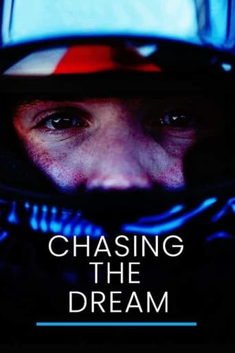 F2: Chasing the Dream