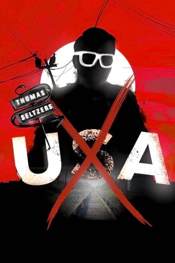 UXA : Thomas Seltzers Amerika