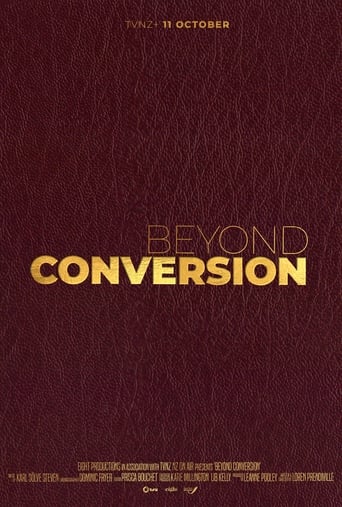 Beyond Conversion