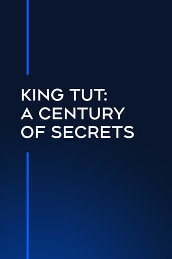 King Tut: A Century of Secrets