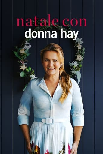 Natale con Donna Hay