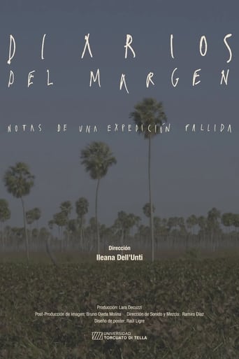 Diarios del margen: notas de una expedición fallida