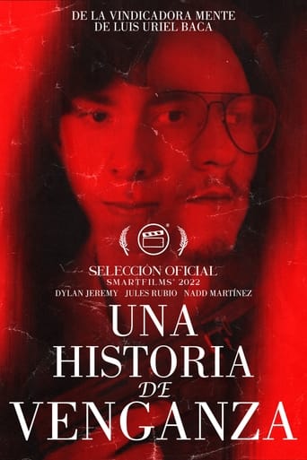 Una Historia de Venganza