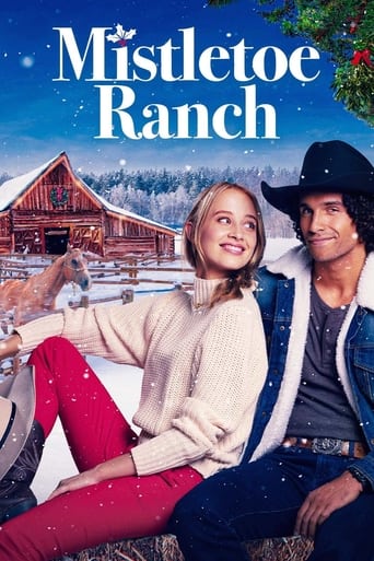 Mistletoe Ranch