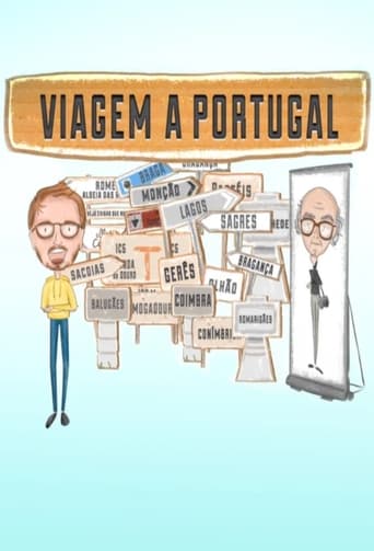 Viagem a Portugal