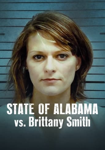 Lo Stato dell'Alabama contro Brittany Smith