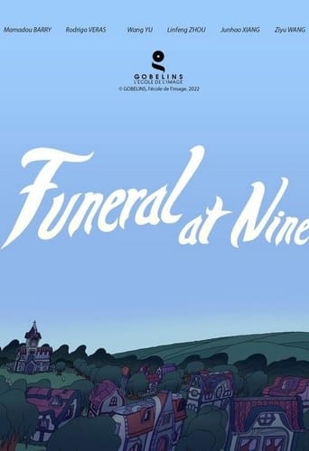 Funeral at Nine