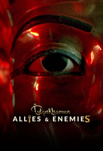 Tutankhamun Allies & Enemies
