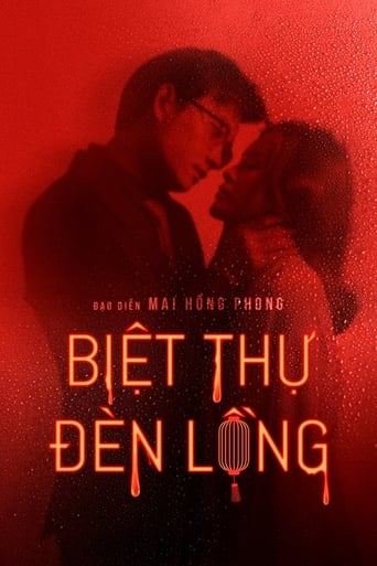 Biệt Thự Đèn Lồng