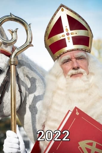 Sinterklaas Intocht 2022