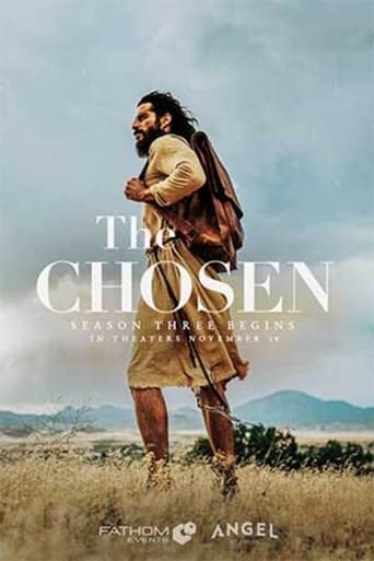 The Chosen: Season 3 - Episodes 1 & 2