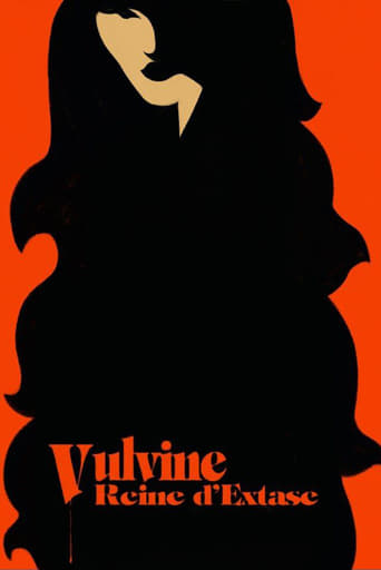 Vulvine, Reine d'extase