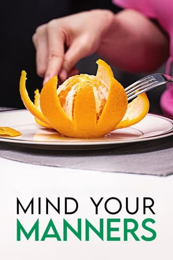 Mind Your Manners - A lezione di galateo