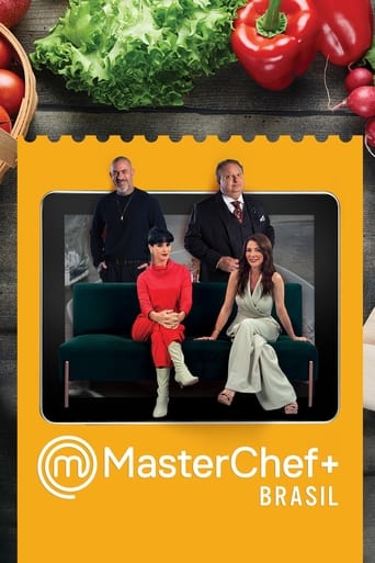 MasterChef+ Brasil