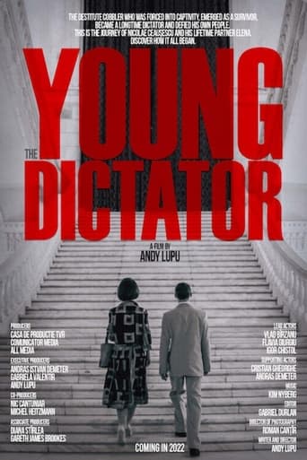 Tinerețea unui dictator