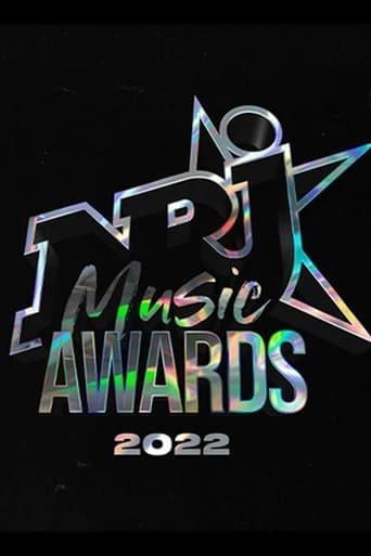 Nrj Music Awards 2022