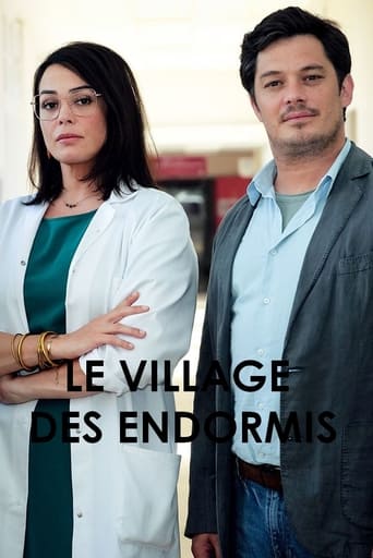 Le village des endormis