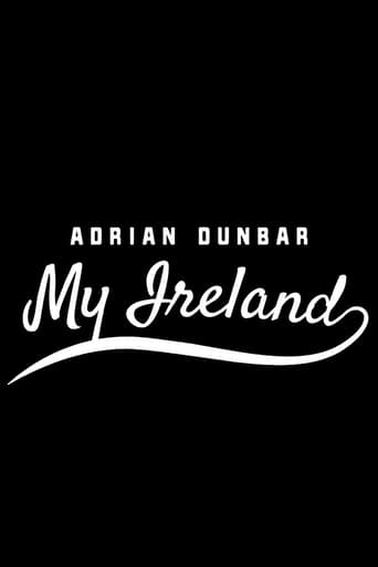 Adrian Dunbar: My Ireland