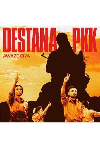 Destana PKK