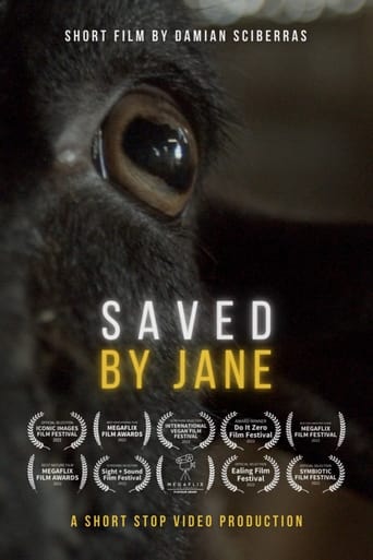 Saved By Jane