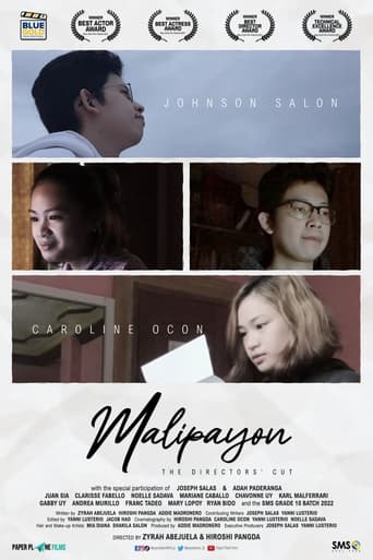 Malipayon: The Directors' Cut