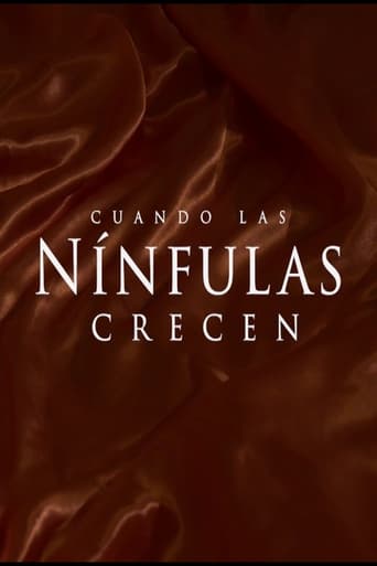 Cuando las nínfulas crecen