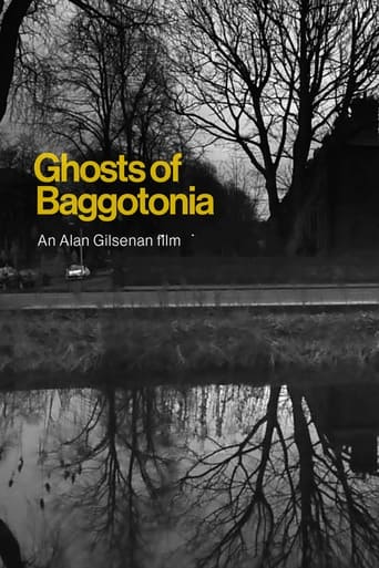 The Ghosts of Baggotonia
