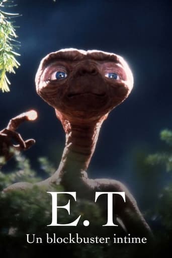 « E.T. », un blockbuster intime