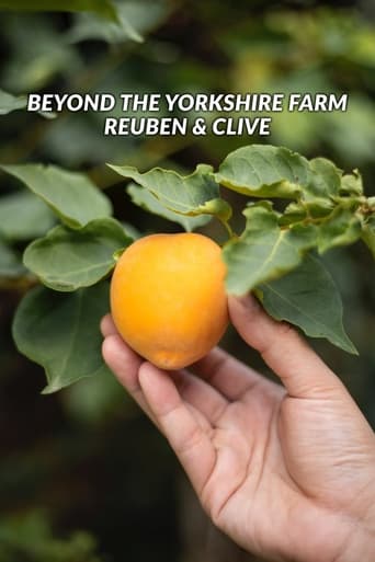 Beyond The Yorkshire Farm: Reuben & Clive