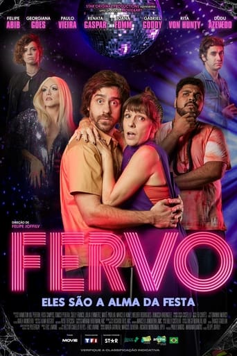 Fervo