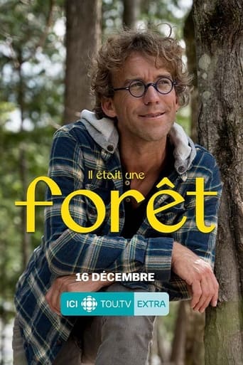 Il était une forêt