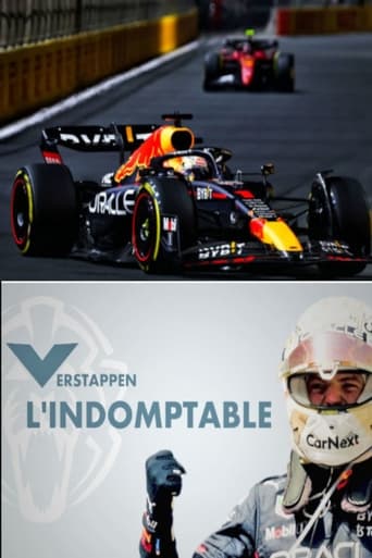 Rétro F1 : Verstappen l'indomptable