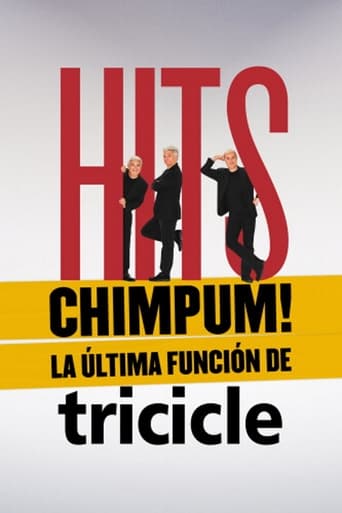 HITS-CHIMPUM! la ultima funcion de Tricicle