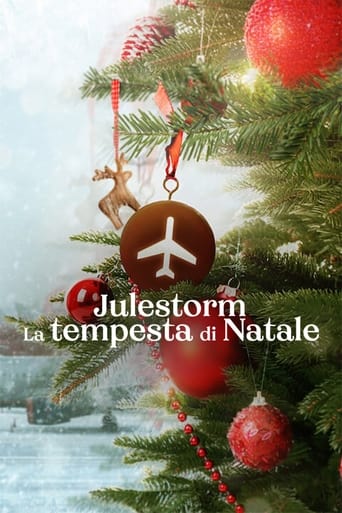 Julestorm - La tempesta di Natale