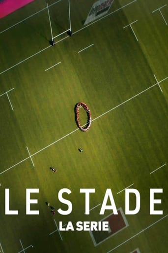 Le Stade