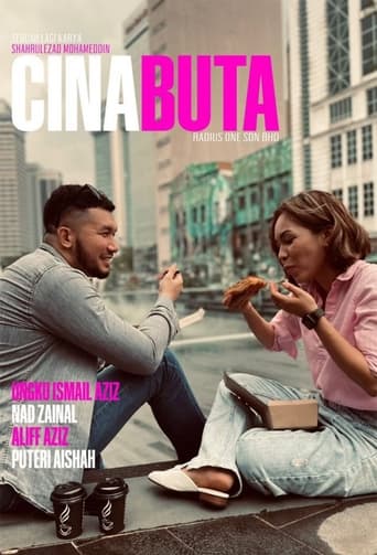 Cina Buta