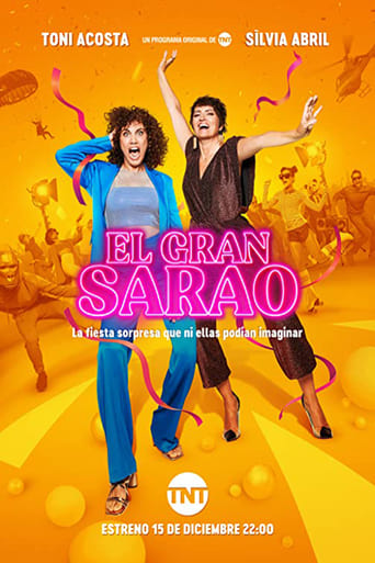 El gran sarao