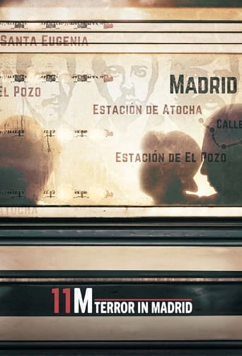 11M: gli attentati di Madrid