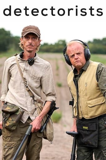 Detectorists Special