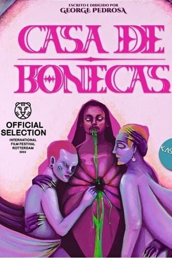 Casa de Bonecas