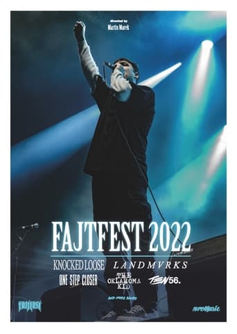 Fajtfest 2022 - Documentary