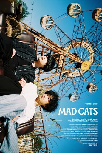 Mad Cats