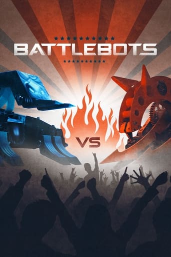 Battlebots: botte da robot