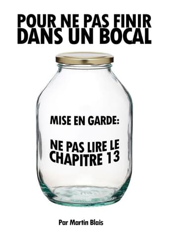 Pour ne pas finir dans un bocal