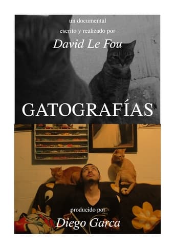 Gatografías